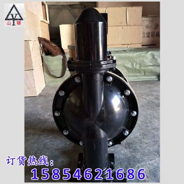 點(diǎn)擊查看詳細(xì)信息<br>標(biāo)題：隔膜泵|氣動(dòng)隔膜泵|隔膜泵|隔膜泵廠家 閱讀次數(shù)：1613