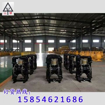 點擊查看詳細信息<br>標題：隔膜泵_氣動隔膜泵_隔膜泵價格_隔膜泵 閱讀次數：1680