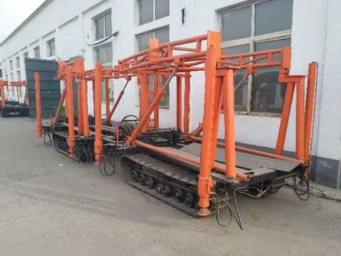 點擊查看詳細信息<br>標題：鉆機 閱讀次數：1826
