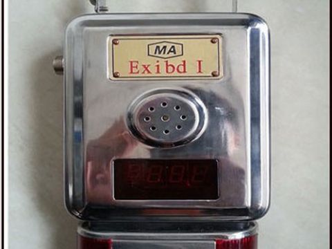 點擊查看詳細信息<br>標題：甲烷傳感器 閱讀次數：2191