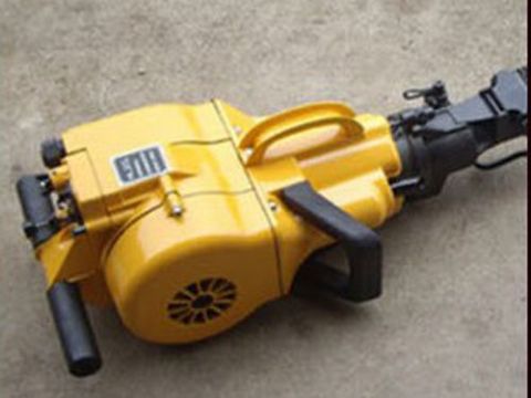 點擊查看詳細信息<br>標題：鑿巖機 閱讀次數：1951