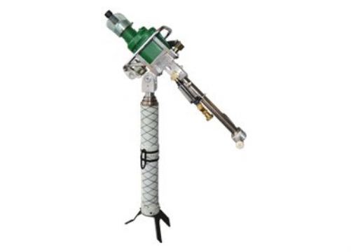 點擊查看詳細信息<br>標題：KMQTB-130/3.8氣動支腿振動式幫錨桿鉆機 閱讀次數：1047