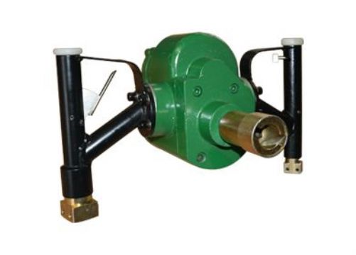 點擊查看詳細信息<br>標題：ZQS-50/2.6S 氣動手持式鉆機 閱讀次數：1388