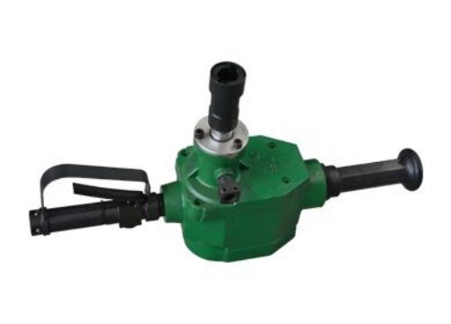 點擊查看詳細信息<br>標題：ZQS-65/2.5S 氣動手持式鉆機 閱讀次數：1223
