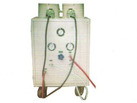 點擊查看詳細信息<br>標題：隔爆型電動快進密閉噴涂機 閱讀次數：1548