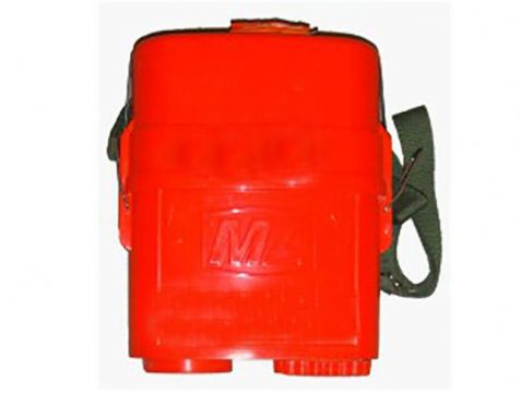 點擊查看詳細信息<br>標題：ZYX45隔絕式壓縮氧自救器 閱讀次數：1540