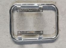 點擊查看詳細信息<br>標題：氣動錨桿鉆機 護圈 閱讀次數：1139