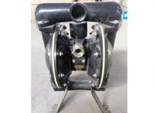 點擊查看詳細信息<br>標題：BQG100  250 350  450氣動隔膜泵 閱讀次數：1059