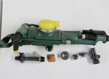 點擊查看詳細信息<br>標題：YT28鑿巖機 閱讀次數：1119