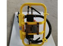 點擊查看詳細信息<br>標題：ZQS-50 60 氣動手持式鉆機 閱讀次數：1124