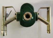 點擊查看詳細信息<br>標題：ZQS-35-1.6S氣動手持式鉆機 閱讀次數：1009