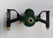 點擊查看詳細信息<br>標題：ZQS-50-1.6S氣動手持式鉆機 閱讀次數：1108