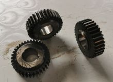 點擊查看詳細信息<br>標題：馬達齒輪II 閱讀次數：1124