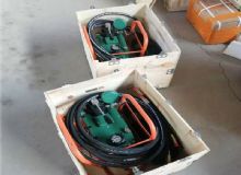 點擊查看詳細信息<br>標題：MQ氣動錨索張拉機具 閱讀次數：1333