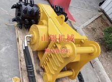 點擊查看詳細信息<br>標題：橫向銑挖機 閱讀次數：826