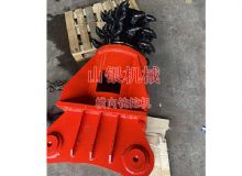 點擊查看詳細信息<br>標題：橫向銑挖機 閱讀次數：788