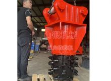 點擊查看詳細信息<br>標題：縱向銑挖機 閱讀次數：811