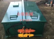 點擊查看詳細信息<br>標題：礦用電機車 閱讀次數：536