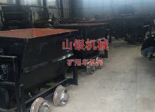 點擊查看詳細信息<br>標題：礦用車系列 閱讀次數：938
