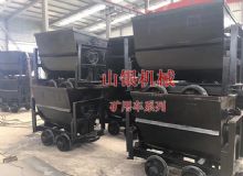 點擊查看詳細信息<br>標題：礦用車系列 閱讀次數：988