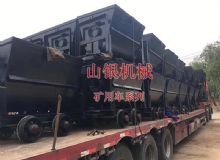 點擊查看詳細信息<br>標題：礦用車系列 閱讀次數：924
