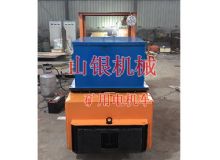 點擊查看詳細信息<br>標題：礦用電機車 閱讀次數：762