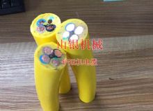 點擊查看詳細信息<br>標題：鏟運機電纜 閱讀次數(shù)：973