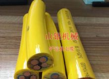 點擊查看詳細信息<br>標題：鏟運機電纜 閱讀次數(shù)：931