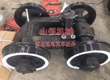 點(diǎn)擊查看詳細(xì)信息<br>標(biāo)題：蓄電池電機(jī)車配件 閱讀次數(shù)：865