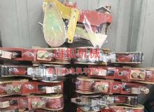 點(diǎn)擊查看詳細(xì)信息<br>標(biāo)題：蓄電池電機(jī)車配件 閱讀次數(shù)：1646