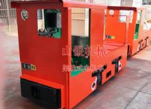 點擊查看詳細信息<br>標題：架線式電機車 閱讀次數(shù)：1570