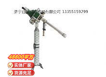 點擊查看詳細信息<br>標題：氣動支腿式振動鉆機 閱讀次數(shù)：363