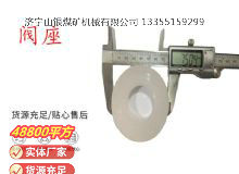 點擊查看詳細信息<br>標題：氣動隔膜泵配件-閥座 閱讀次數：183