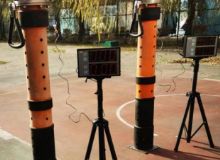 點擊查看詳細信息<br>標題：TLQ-20數顯新型體能訓練拉力器 閱讀次數：14