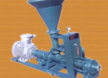 點擊查看詳細信息<br>標題：石膏密閉噴注機 閱讀次數：102
