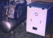 點擊查看詳細信息<br>標題：隔爆型電動快進密閉噴涂機 閱讀次數：88