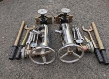 點擊查看詳細信息<br>標題：KSJ-25型煤礦用快速接管器 閱讀次數：134