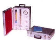點擊查看詳細信息<br>標題：AJ-12氧氣呼吸器校驗儀 閱讀次數：7