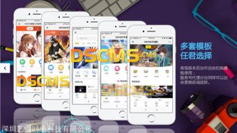 漫畫(huà)小說(shuō)源碼