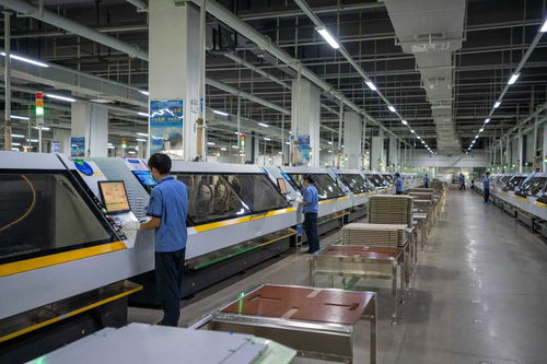 退稅減稅紅利落地，推動廣東經濟回升向好，信息科技產業(yè)受益顯著