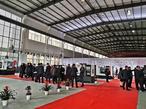 2019金火科技產品交流會成功召開，引領信息科技創(chuàng)新浪潮