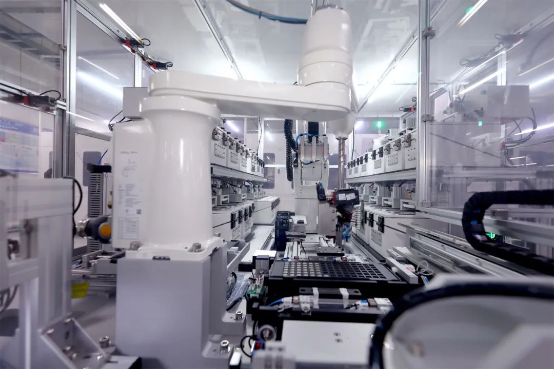 未來已來 深度長虹以“AI+”全生態競速，重塑產業格局