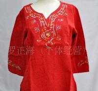 云南民族服飾批發(fā)——世界工廠(chǎng)網(wǎng)上的瑰麗商機(jī)