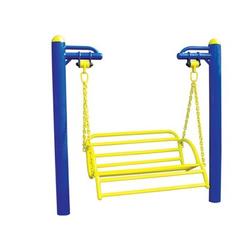 北京室外健身器材種類與魯達(dá)品牌優(yōu)勢解析