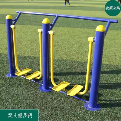 延邊小區健身器材與廣場健身器材 家居健康新選擇，全國發貨便捷無憂