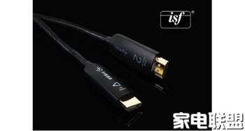 菲伯爾FIBBR攜Ultra 8K線材亮相InfoComm 2018，夯實視聽技術(shù)實力派地位